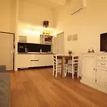 Pergola Suite