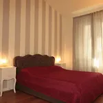 Pergola Suite
