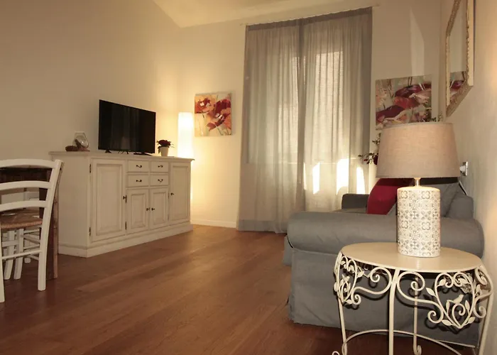 Pergola Suite
