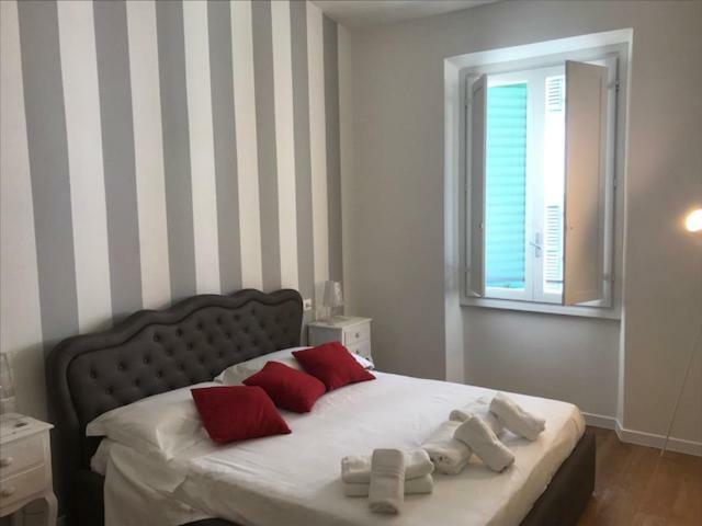Appartement Pergola Florence