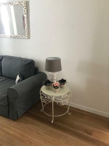 Appartement Pergola *