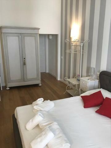 Pergola Apartment Florence