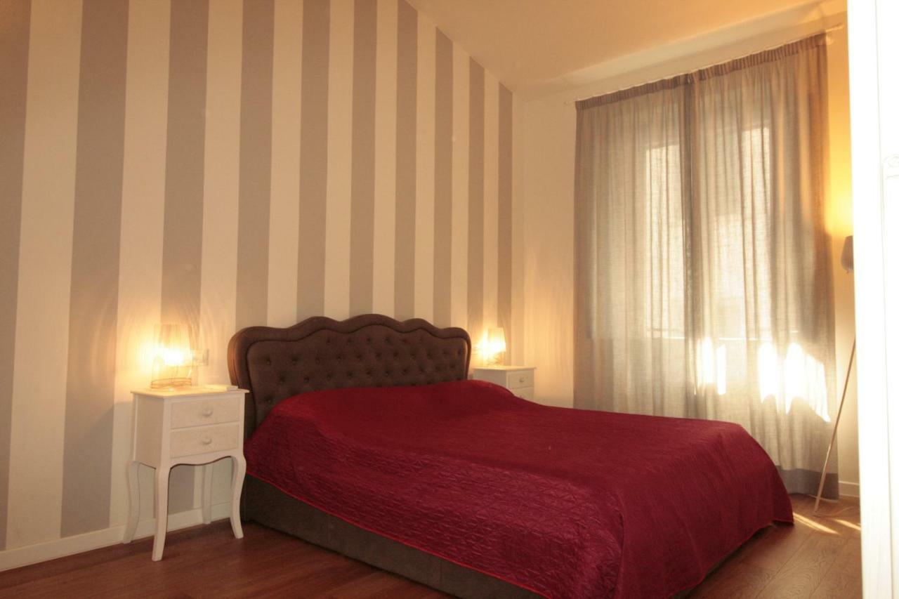 Appartement Pergola
